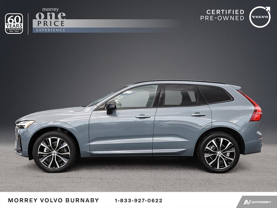 2024 Volvo XC60 Plus Dark Theme-3