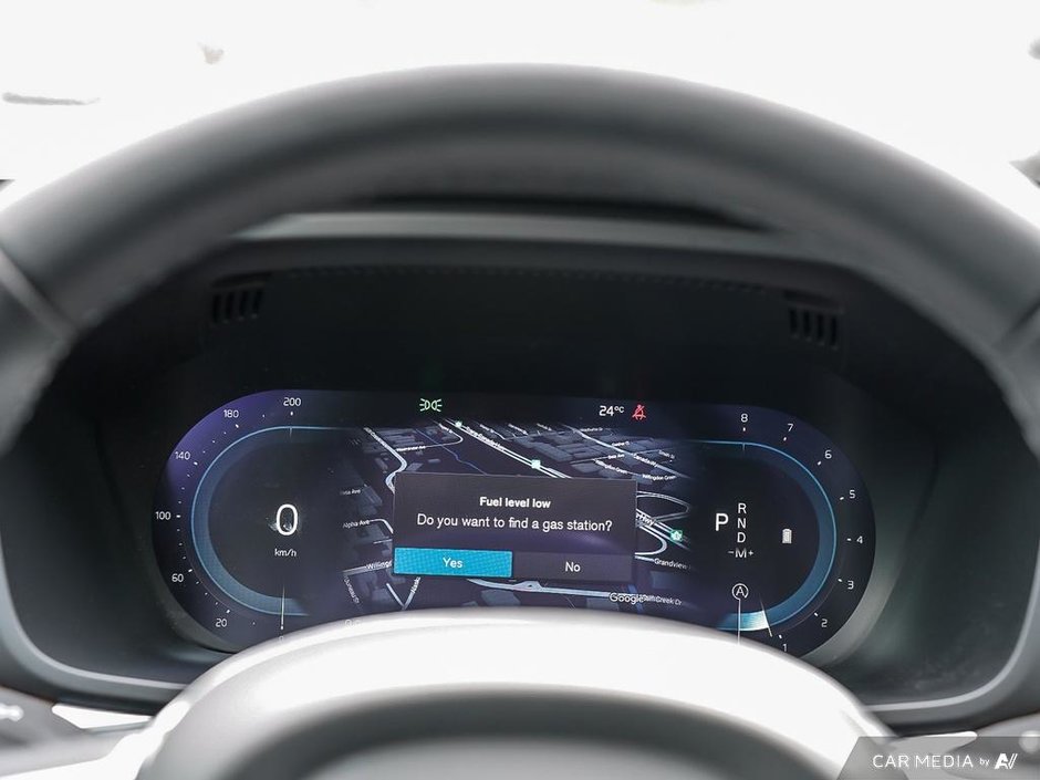 2024 Volvo XC60 Plus || 20 RIM UPGRADE || Climate Package-14