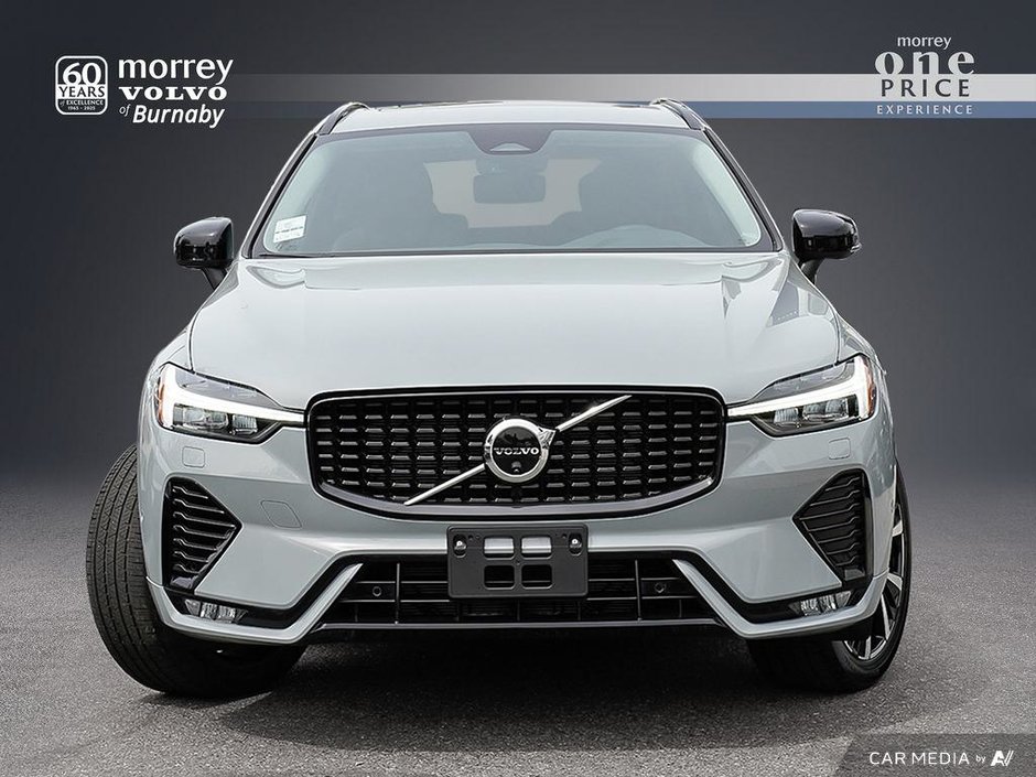 2024 Volvo XC60 Plus || 20 RIM UPGRADE || Climate Package-1