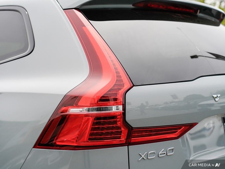 2024 Volvo XC60 Plus || 20 RIM UPGRADE || Climate Package-11