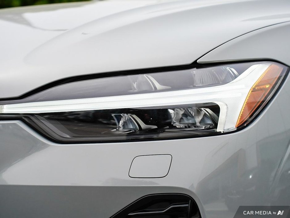 2024 Volvo XC60 Plus || 20 RIM UPGRADE || Climate Package-9