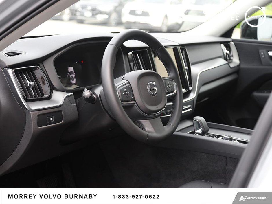 2024 Volvo XC60 Core || LOCAL BC || No ACCIDENTS-13
