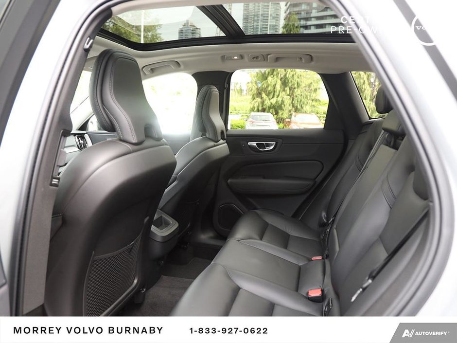 2024 Volvo XC60 Core || LOCAL BC || No ACCIDENTS-25