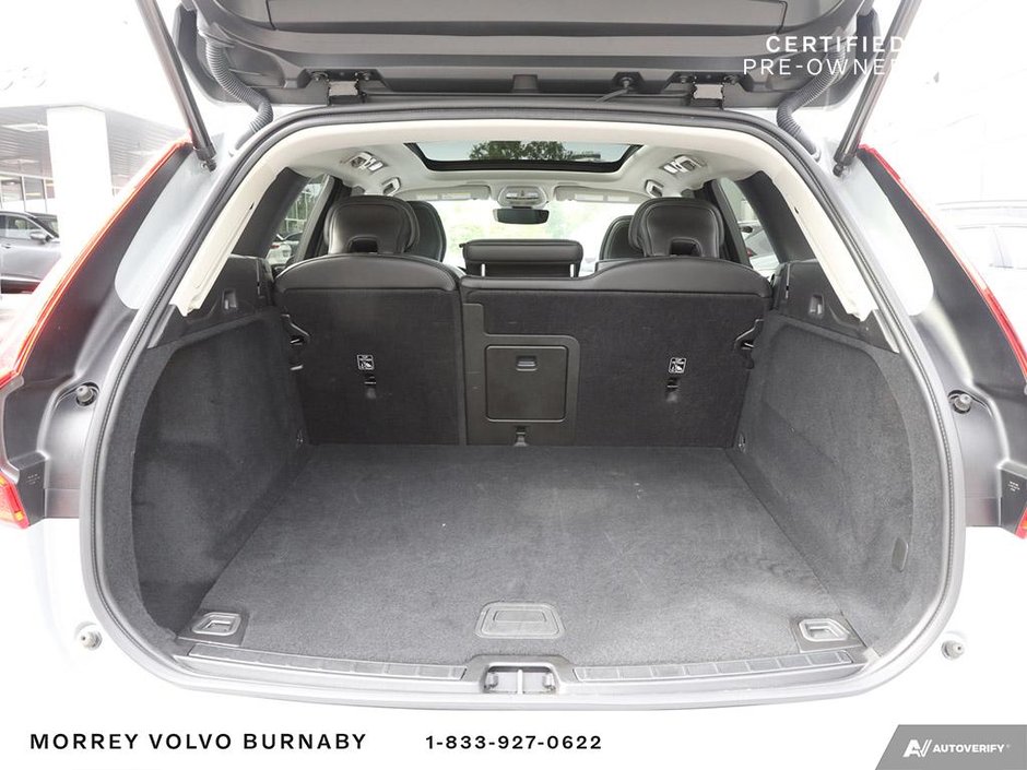 2024 Volvo XC60 Core || LOCAL BC || No ACCIDENTS-11