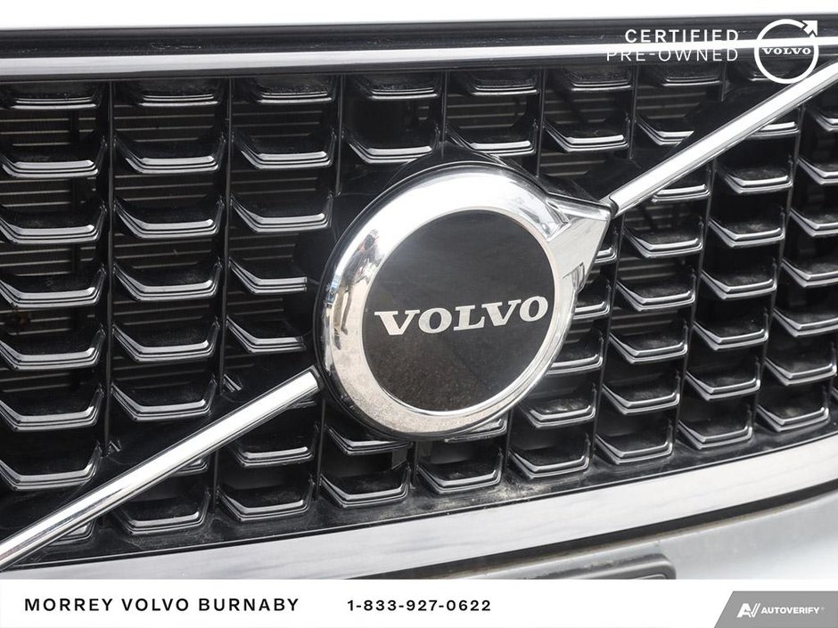 2024 Volvo XC60 Core || LOCAL BC || No ACCIDENTS-9