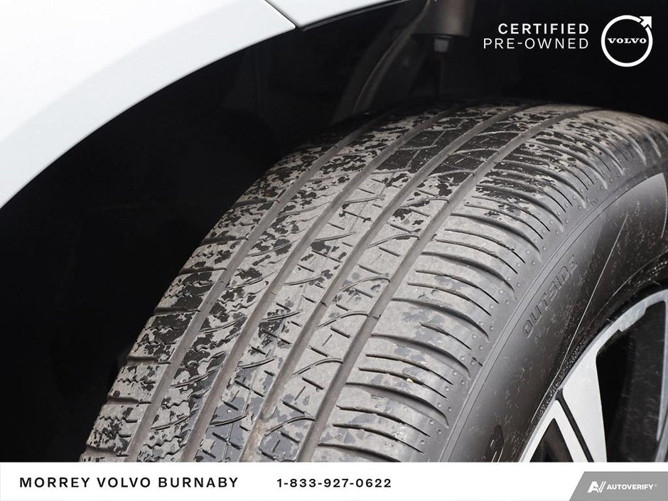 2024 Volvo XC60 Core || LOCAL BC || No ACCIDENTS-7
