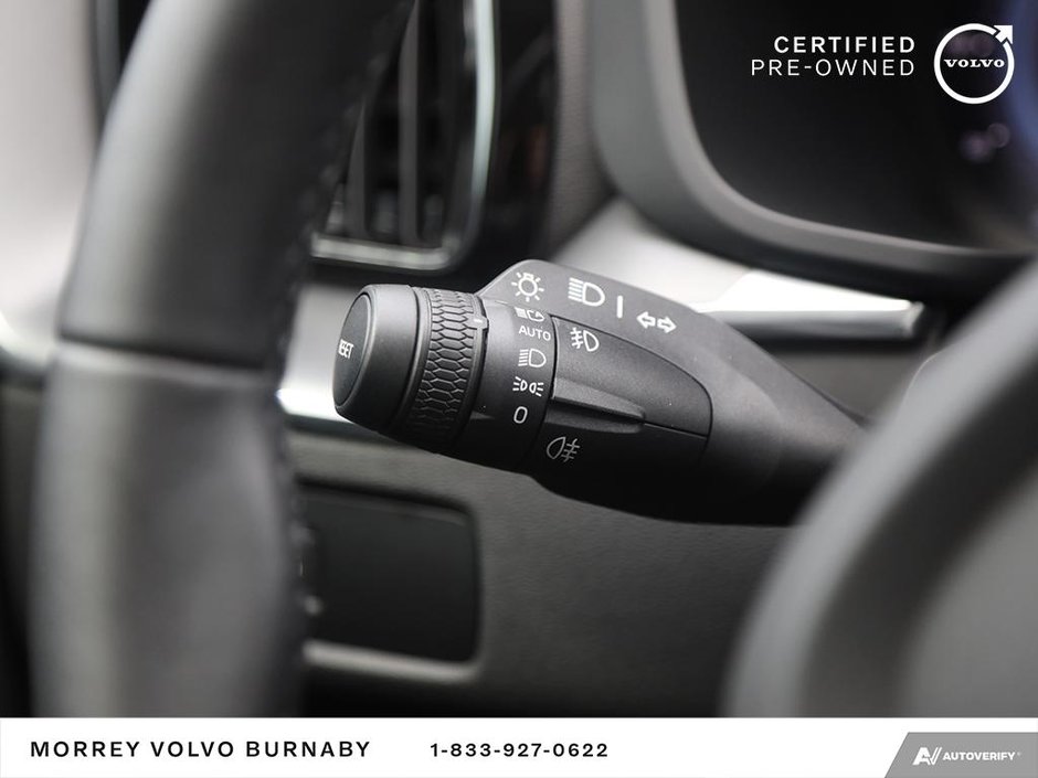 2024 Volvo XC60 Core || LOCAL BC || No ACCIDENTS-16