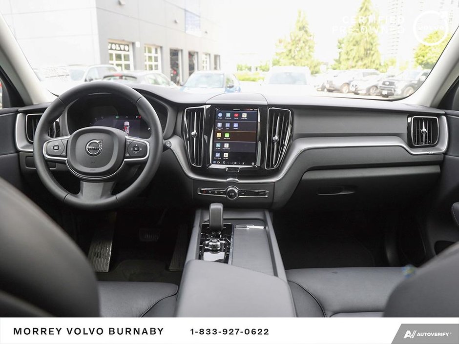 2024 Volvo XC60 Core || LOCAL BC || No ACCIDENTS-26