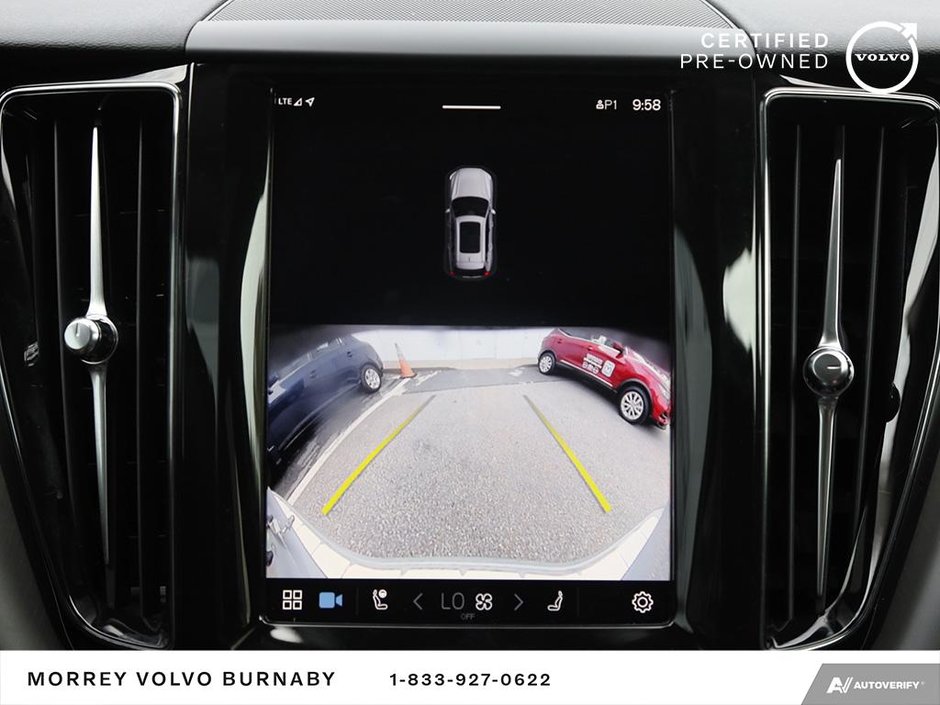 2024 Volvo XC60 Core || LOCAL BC || No ACCIDENTS-22