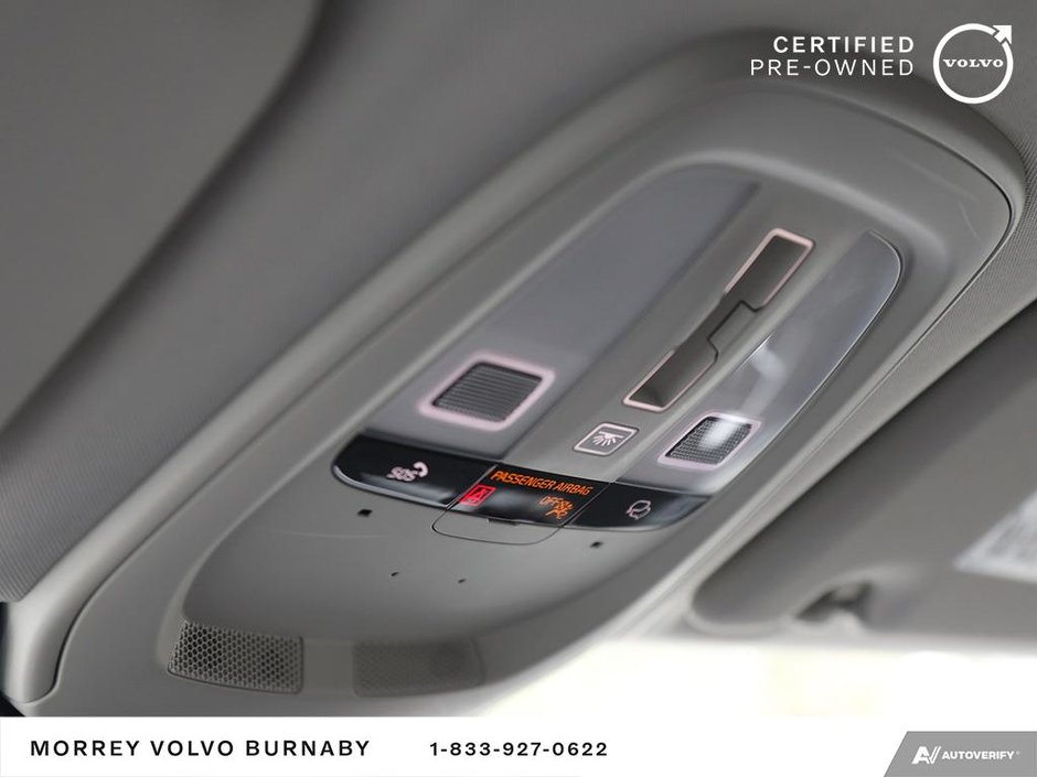 2024 Volvo XC60 Core || LOCAL BC || No ACCIDENTS-19