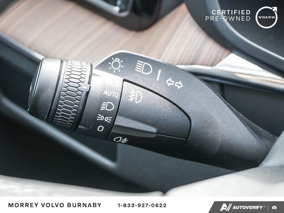 2024 Volvo XC60 Plus | Dark Theme | Climate Package-19