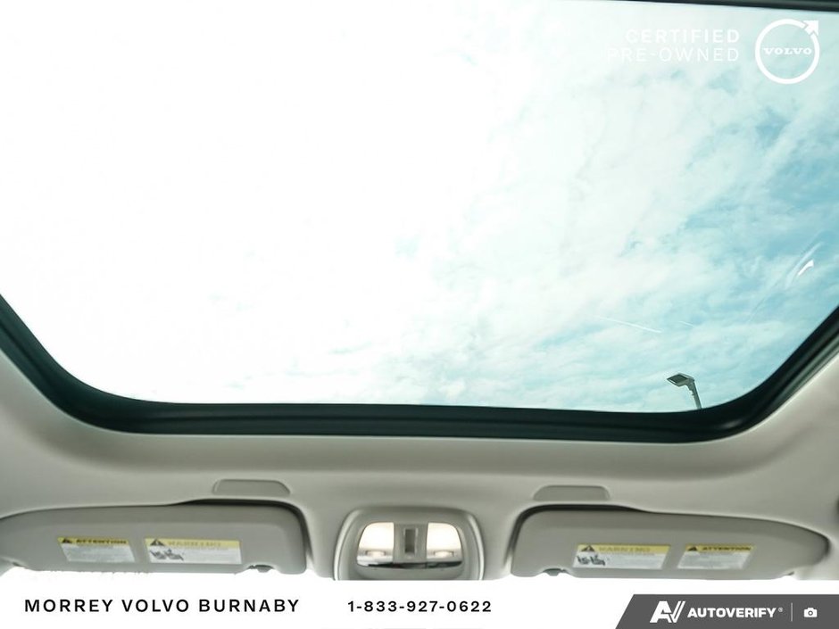 2024 Volvo XC60 Plus | Dark Theme | Climate Package-15