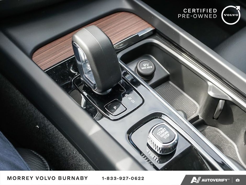 2024 Volvo XC60 Plus | Dark Theme | Climate Package-22