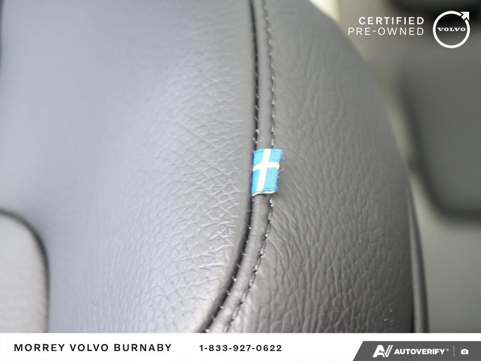 2024 Volvo XC60 Plus | Dark Theme | Climate Package-26