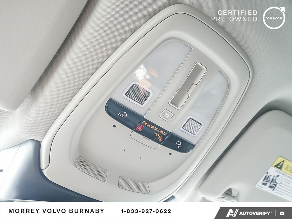 2024 Volvo XC60 Plus | Dark Theme | Climate Package-25