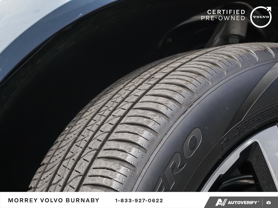 2024 Volvo XC60 Plus | Dark Theme | Climate Package-7