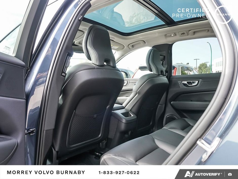 2024 Volvo XC60 Plus | Dark Theme | Climate Package-13