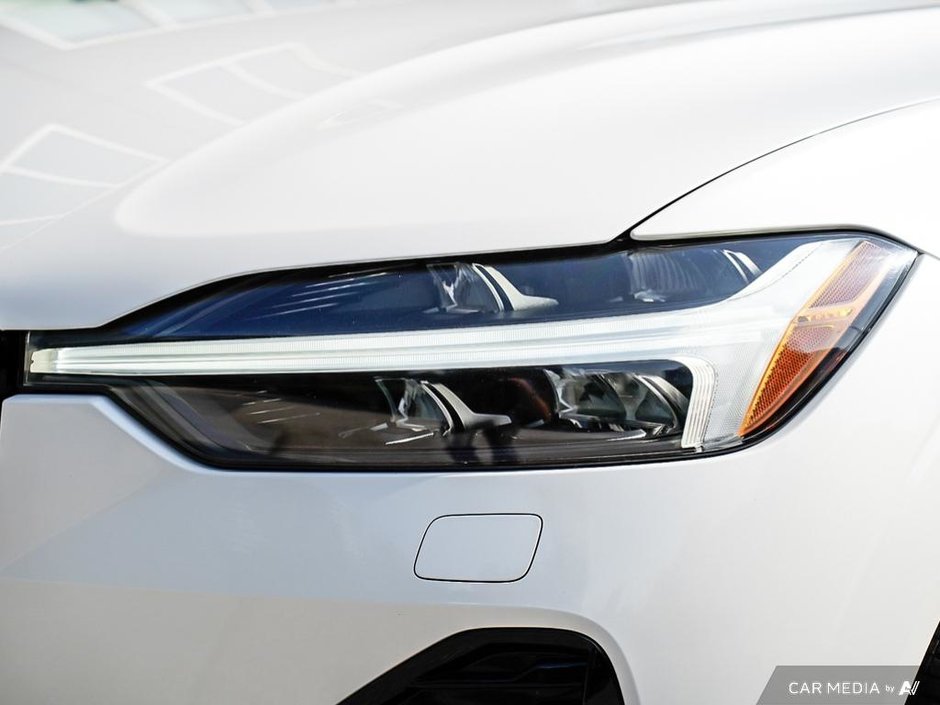 2024 Volvo XC60 Plus | Climate Package | 20 RIMS-9