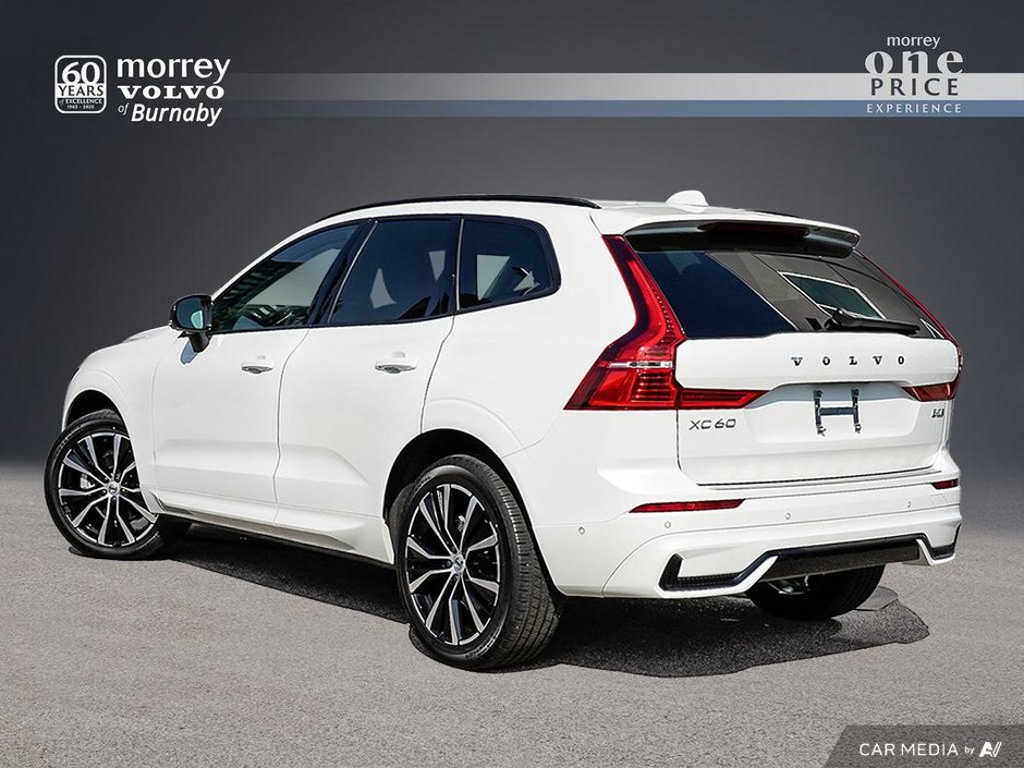 2024 Volvo XC60 Plus | Climate Package | 20 RIMS-3