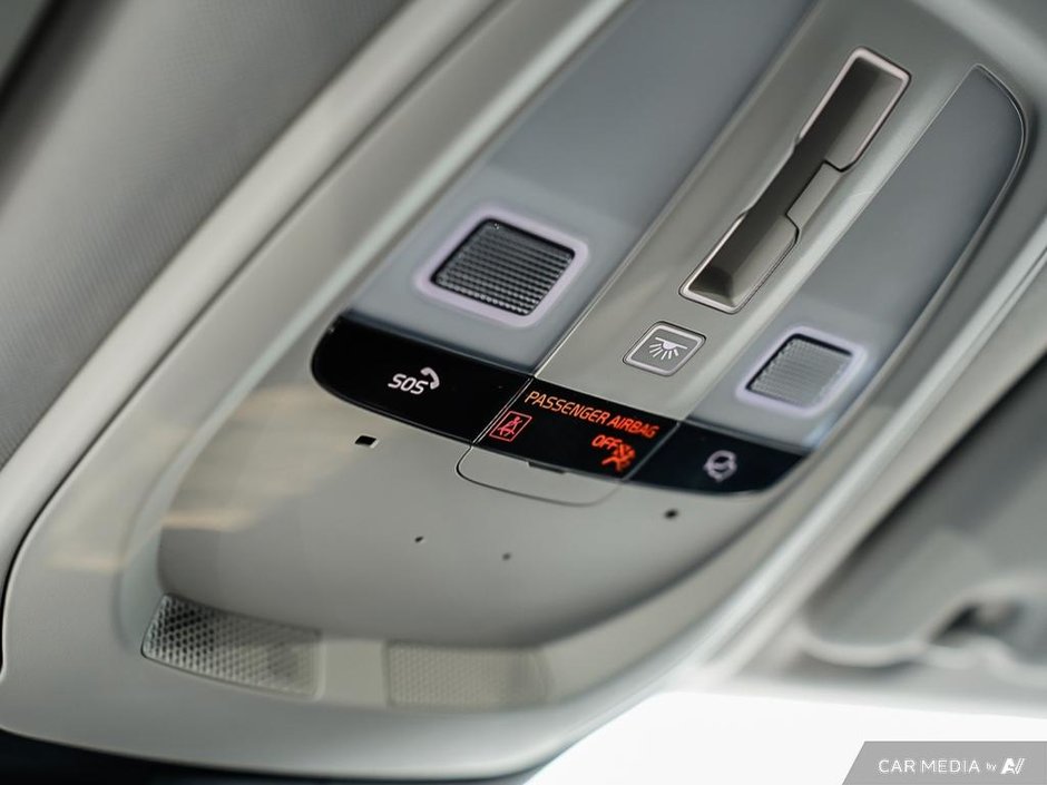 2024 Volvo XC60 Plus | Climate Package | 20 RIMS-21