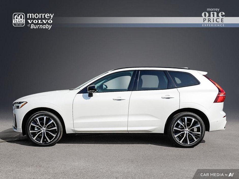 2024 Volvo XC60 Plus | Climate Package | 20 RIMS-2