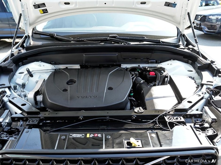 2024 Volvo XC60 Plus | Climate Package | 20 RIMS-7
