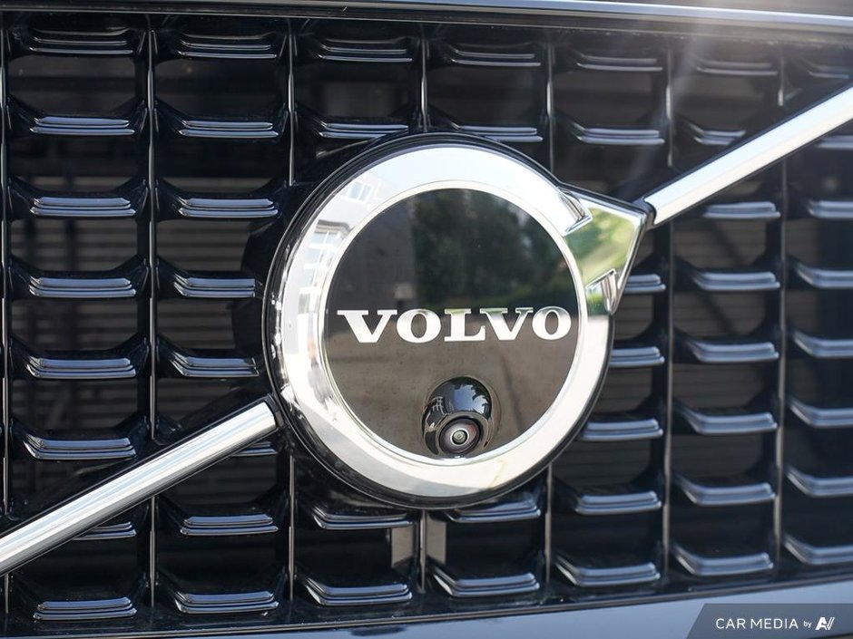 2024 Volvo XC60 Plus | Climate Package | 20 RIMS-8