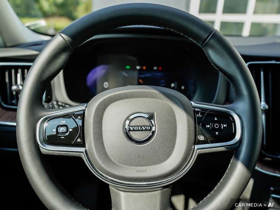 2024 Volvo XC60 Plus | Climate Package | 20 RIMS-13
