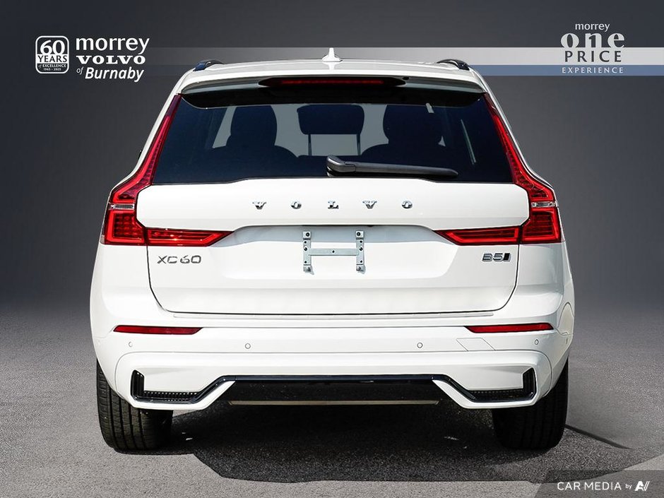 2024 Volvo XC60 Plus | Climate Package | 20 RIMS-4