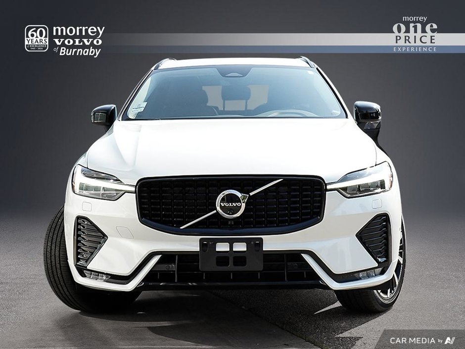 2024 Volvo XC60 Plus | Climate Package | 20 RIMS-1