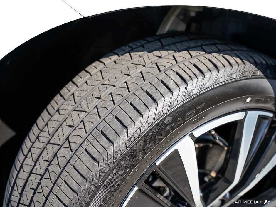 2024 Volvo XC60 Plus | Climate Package | 20 RIMS-6