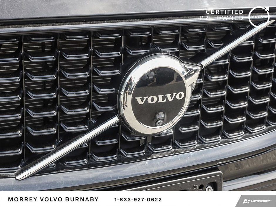 2024 Volvo XC60 Plus | Climate | 20 RIMS-9