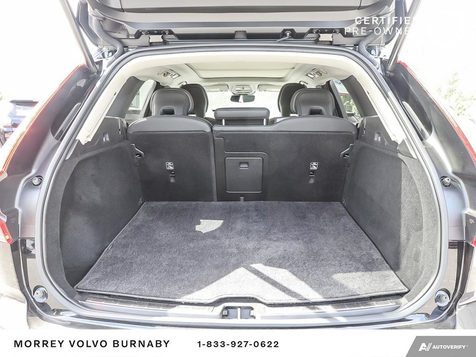 2024 Volvo XC60 Plus | Climate | 20 RIMS-11