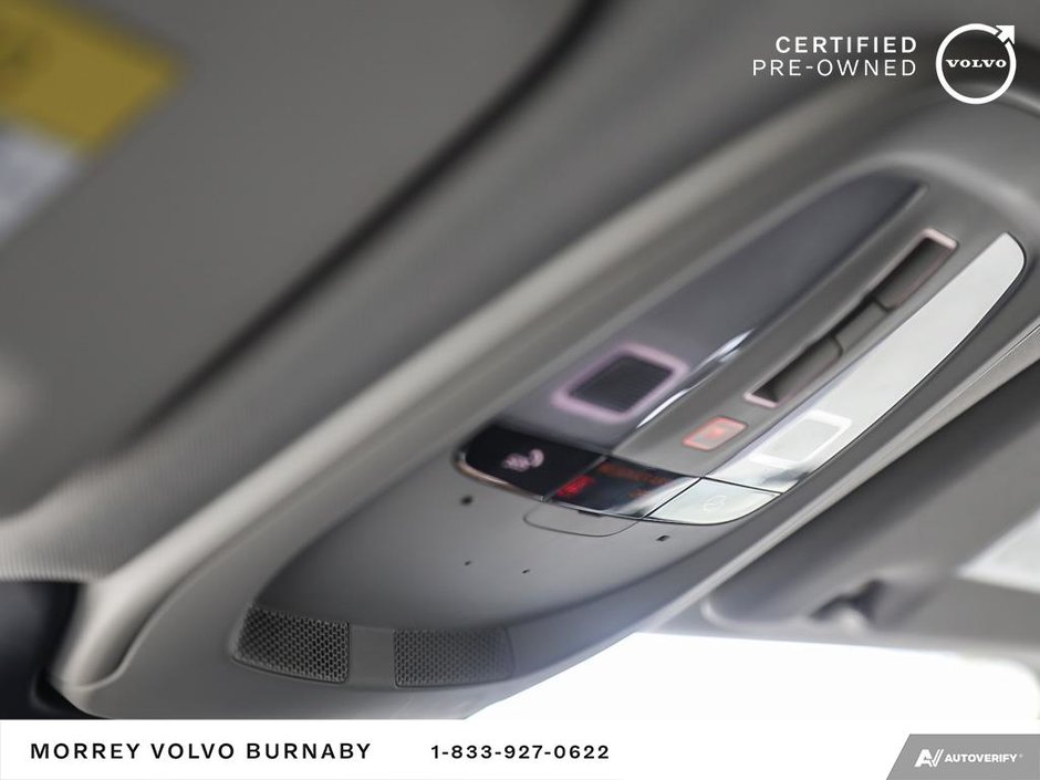 2024 Volvo XC60 Plus | Climate | 20 RIMS-22
