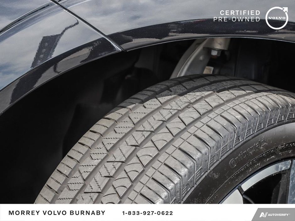 2024 Volvo XC60 Plus | Climate | 20 RIMS-7