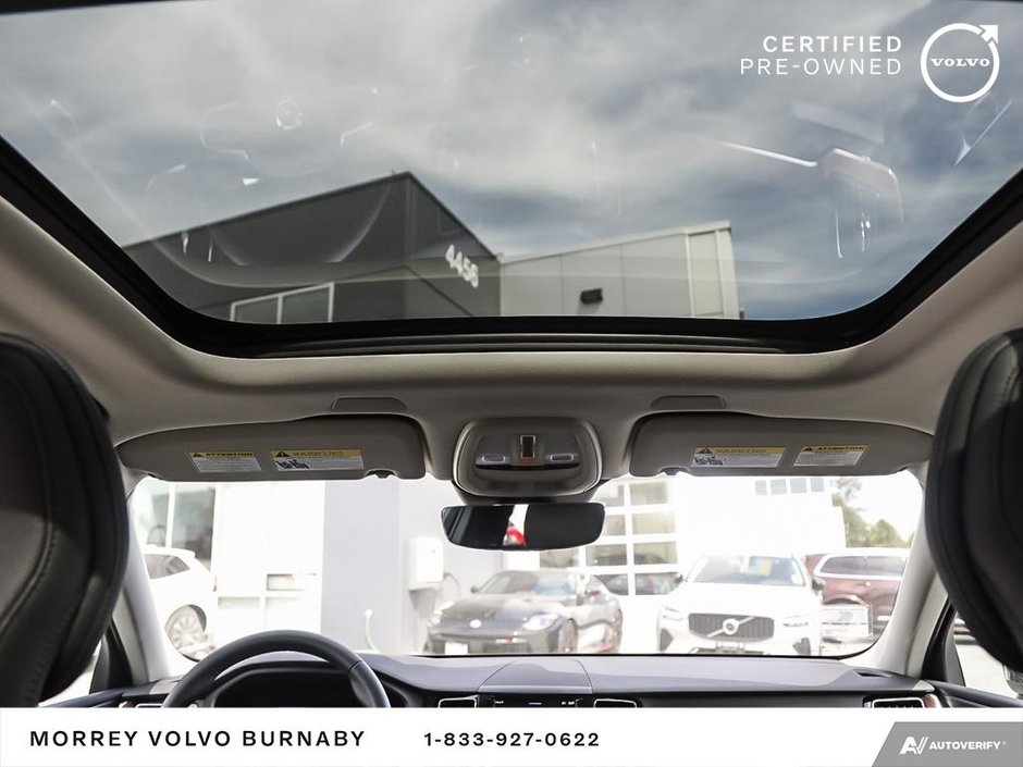 2024 Volvo XC60 Plus | Climate | 20 RIMS-26