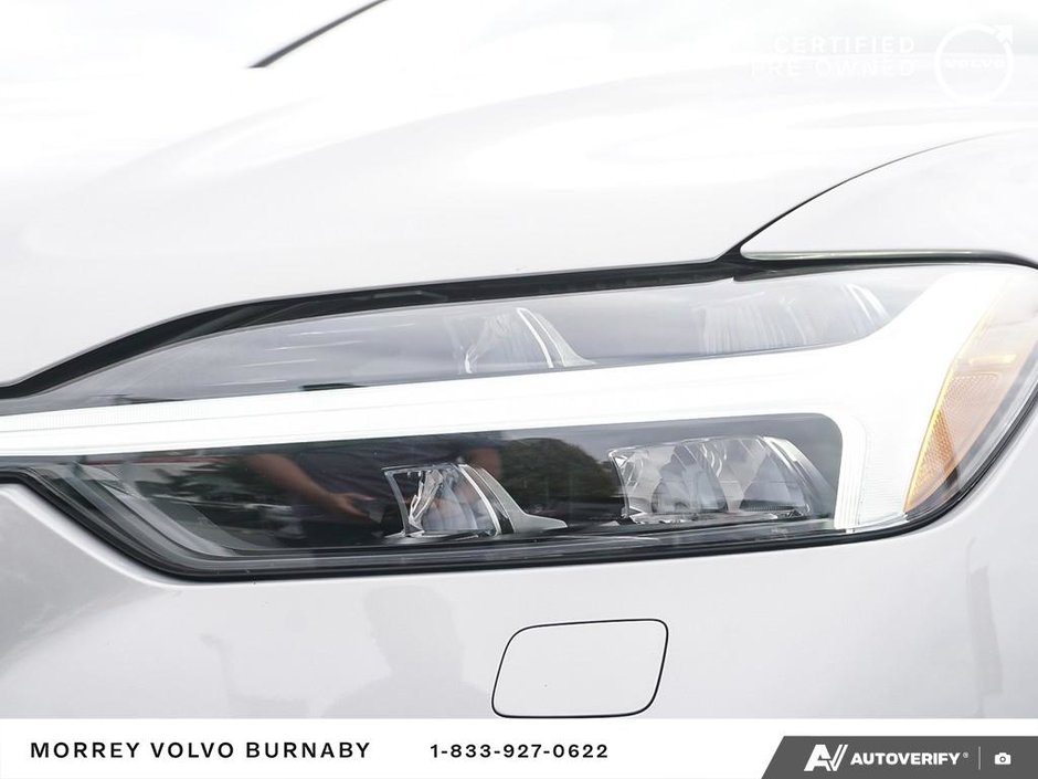 2024 Volvo XC60 Plus Trim | Mild Hybrid | Climate Package-10