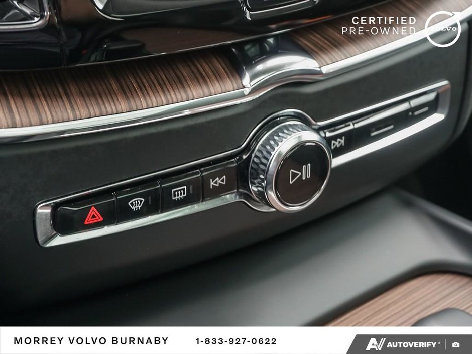 2024 Volvo XC60 Plus Trim | Mild Hybrid | Climate Package-23
