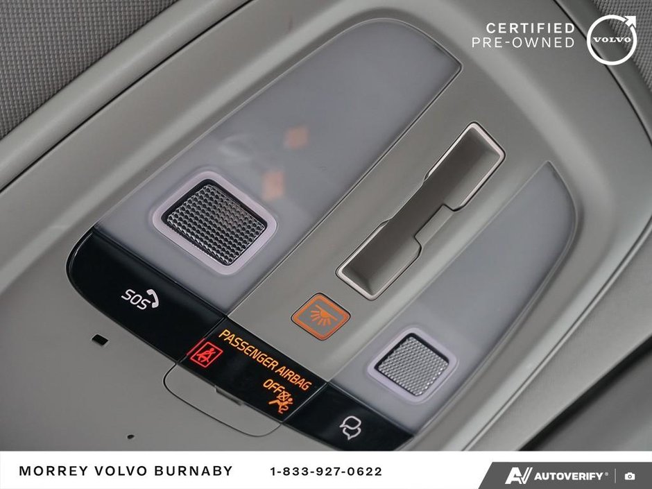 2024 Volvo XC60 Plus Trim | Mild Hybrid | Climate Package-25