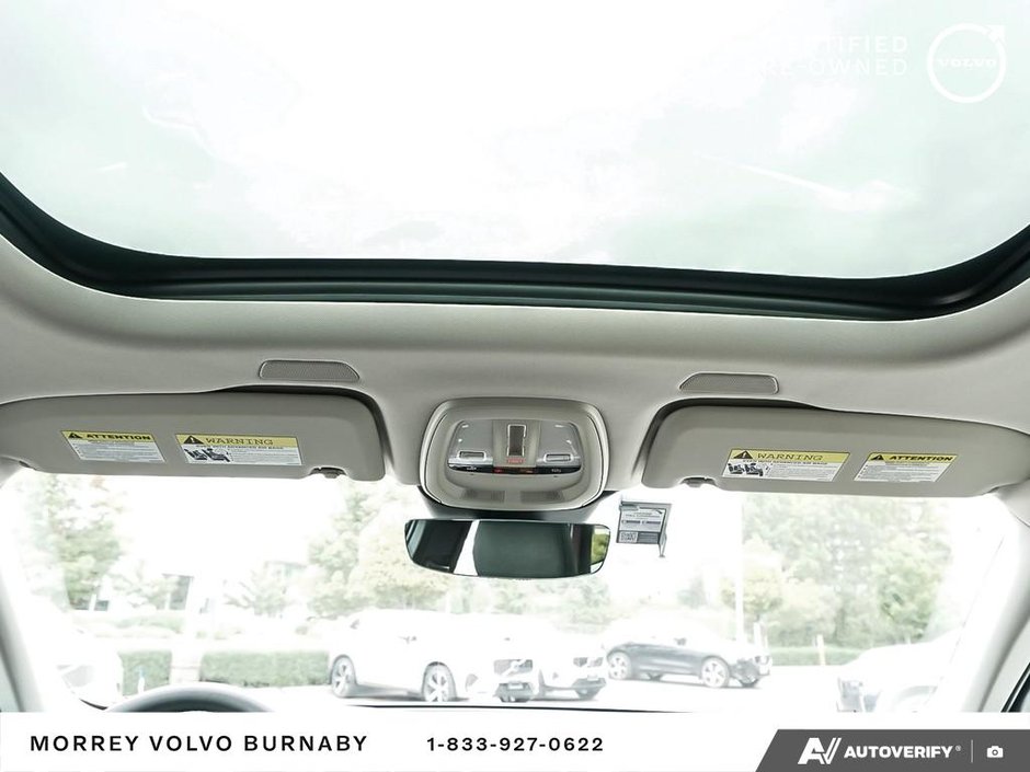 2024 Volvo XC60 Plus Trim | Mild Hybrid | Climate Package-15