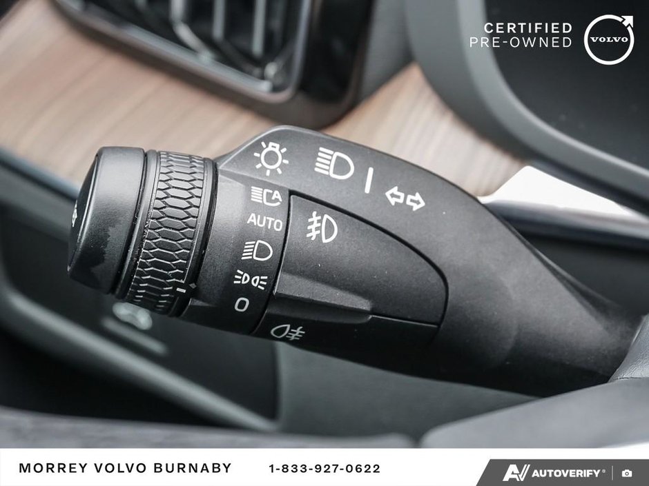 2024 Volvo XC60 Plus Trim | Mild Hybrid | Climate Package-19