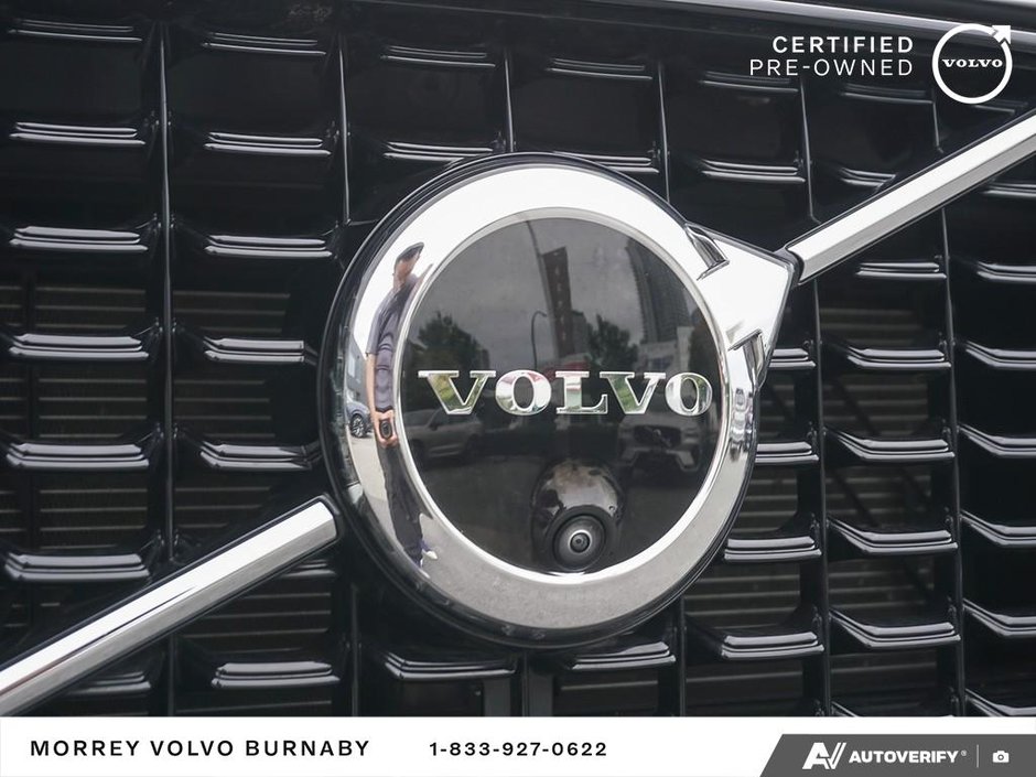 2024 Volvo XC60 Plus Trim | Mild Hybrid | Climate Package-9