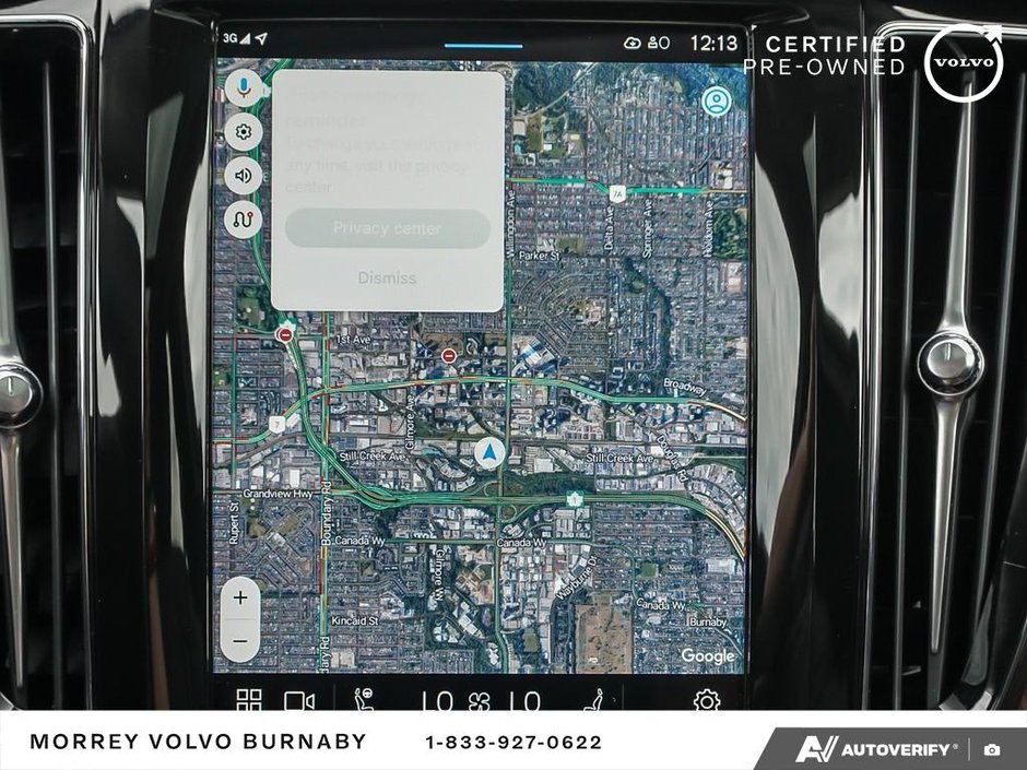 2024 Volvo XC60 Plus Trim | Mild Hybrid | Climate Package-24