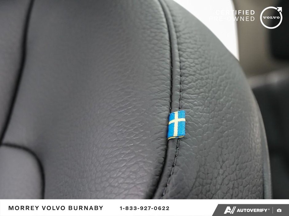 2024 Volvo XC60 Plus Trim | Mild Hybrid | Climate Package-26