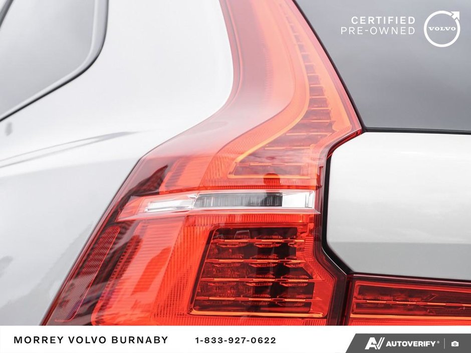 2024 Volvo XC60 Plus Trim | Mild Hybrid | Climate Package-11