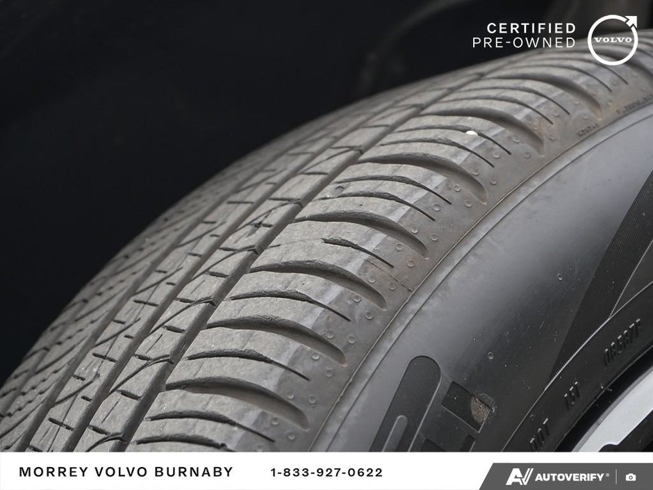 2024 Volvo XC60 Plus | Mild Hybrid | Climate Package-7