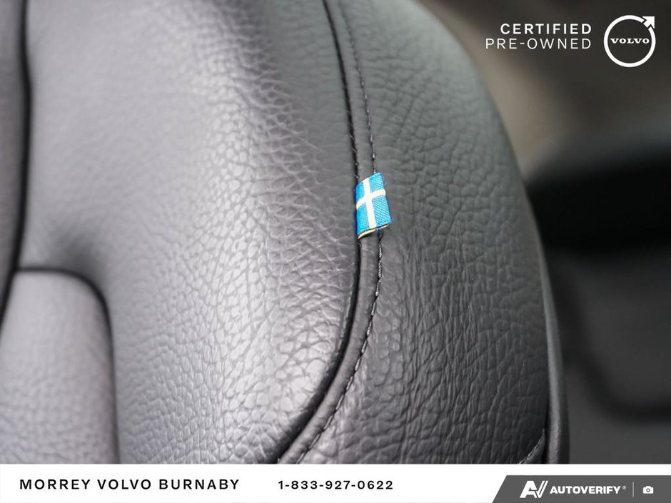 2024 Volvo XC60 Plus | Mild Hybrid | Climate Package-25