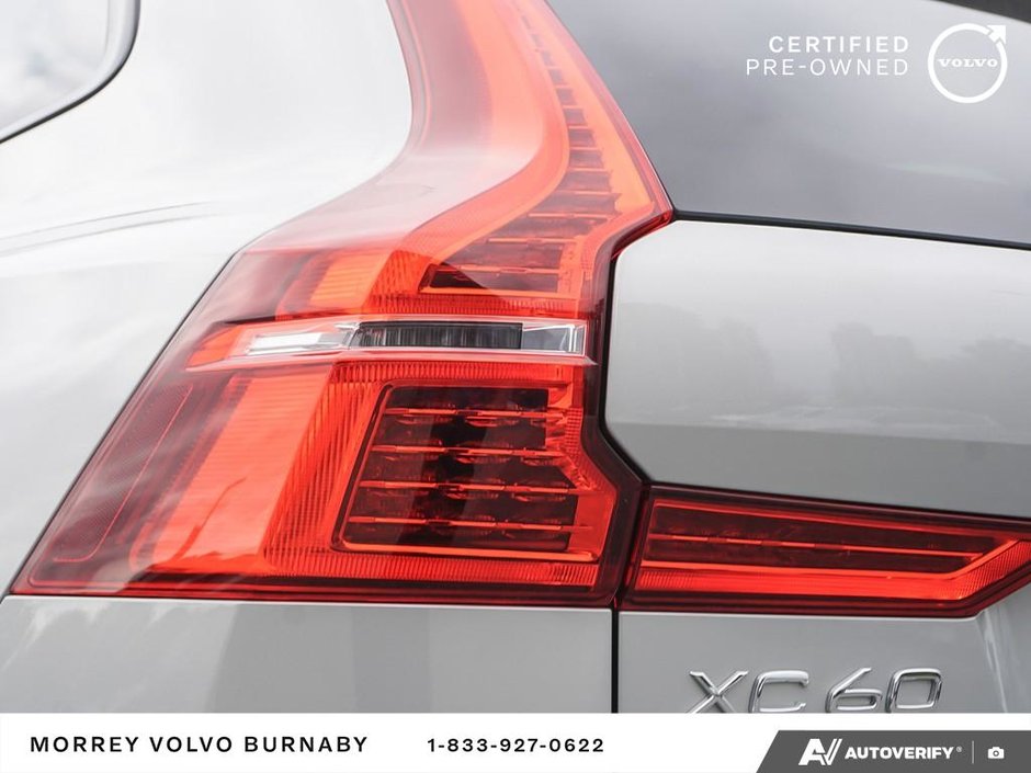 2024 Volvo XC60 Plus | Mild Hybrid | Climate Package-11