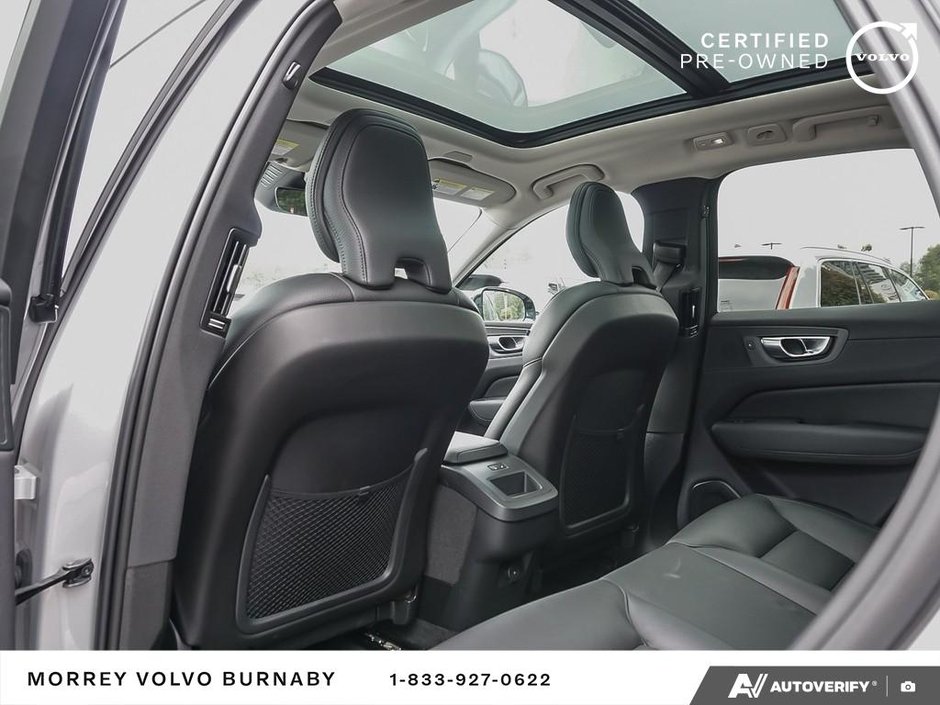 2024 Volvo XC60 Plus | Mild Hybrid | Climate Package-13