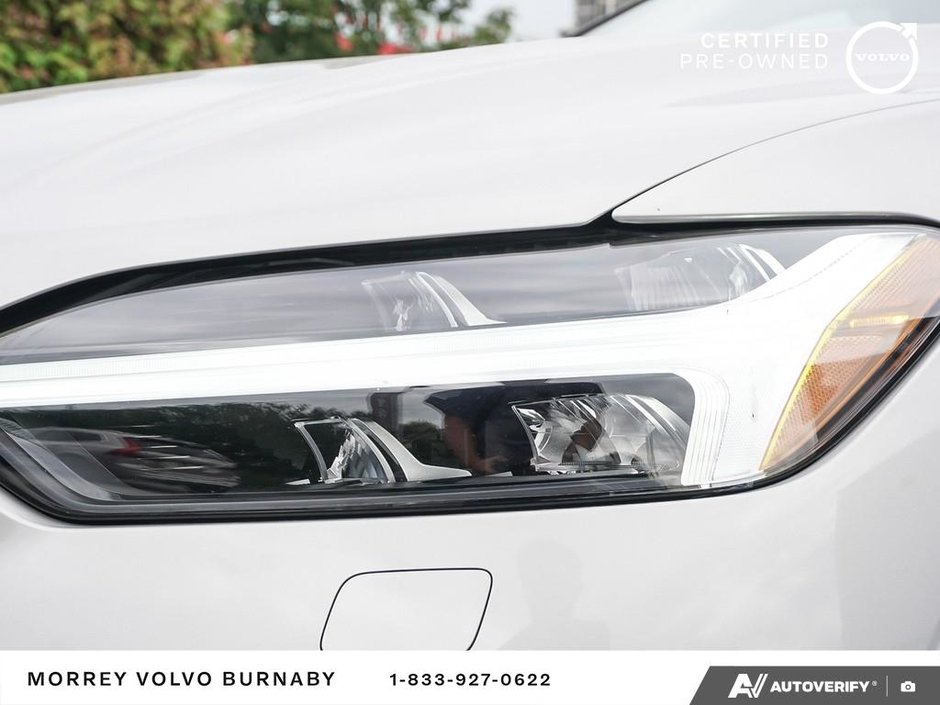 2024 Volvo XC60 Plus | Mild Hybrid | Climate Package-10